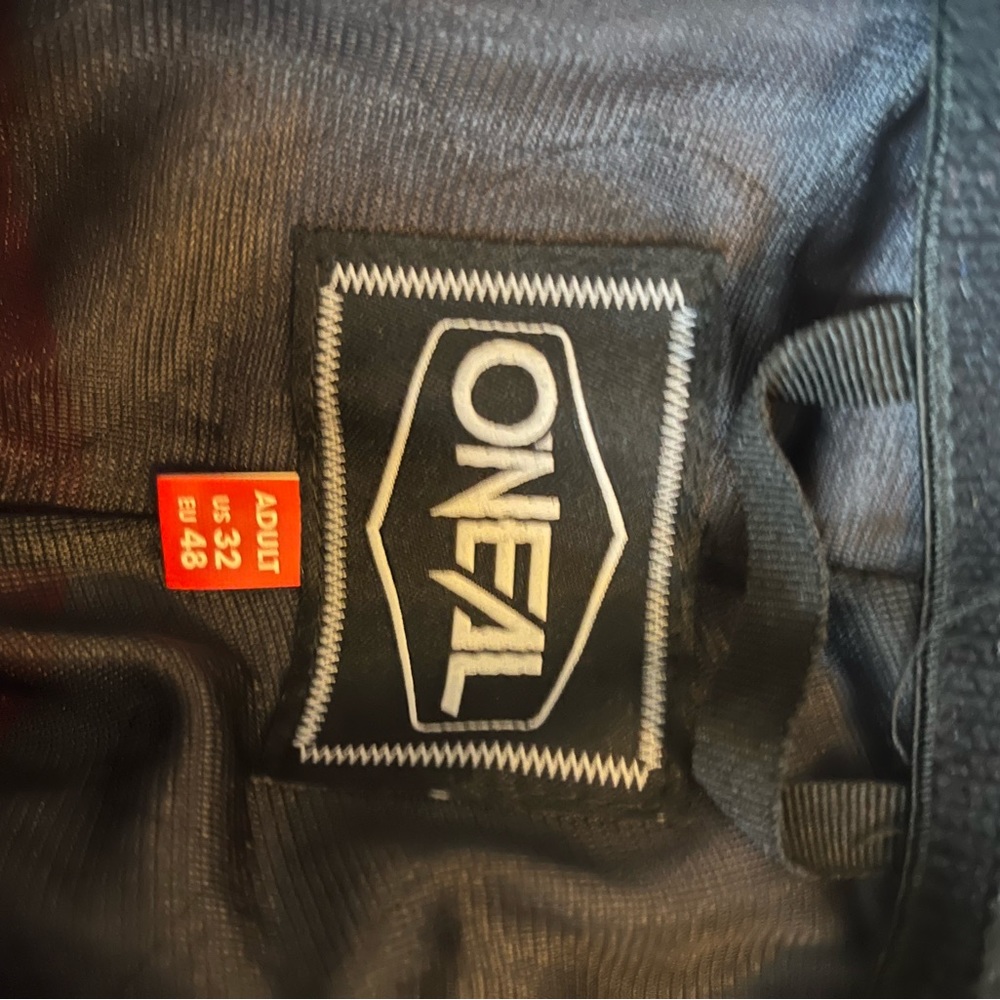 O’Neal Racing Pants - Picture 3 of 3